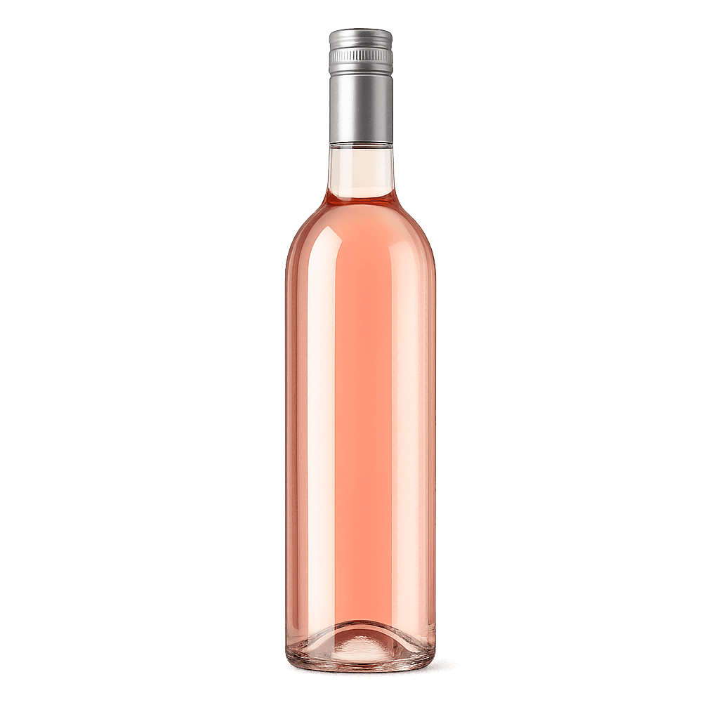 Fles Rose Wijn