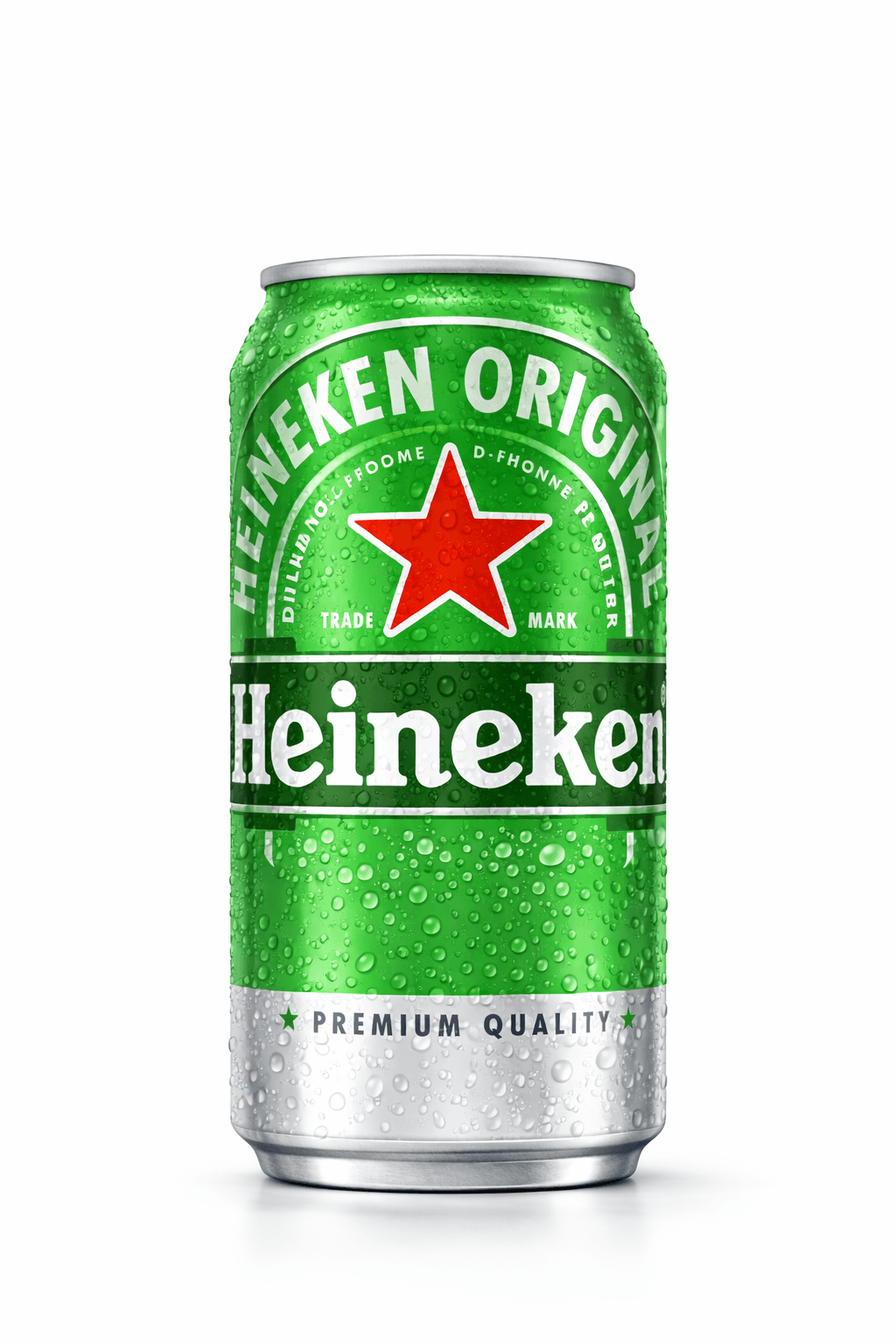 Heineken Bier ( Blik )