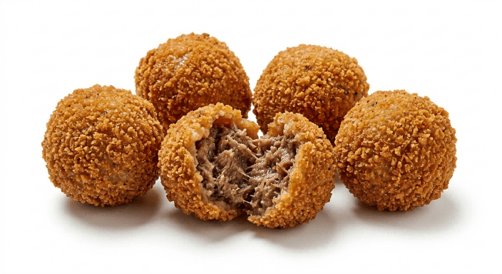 Bitterballen ( 6 st. )