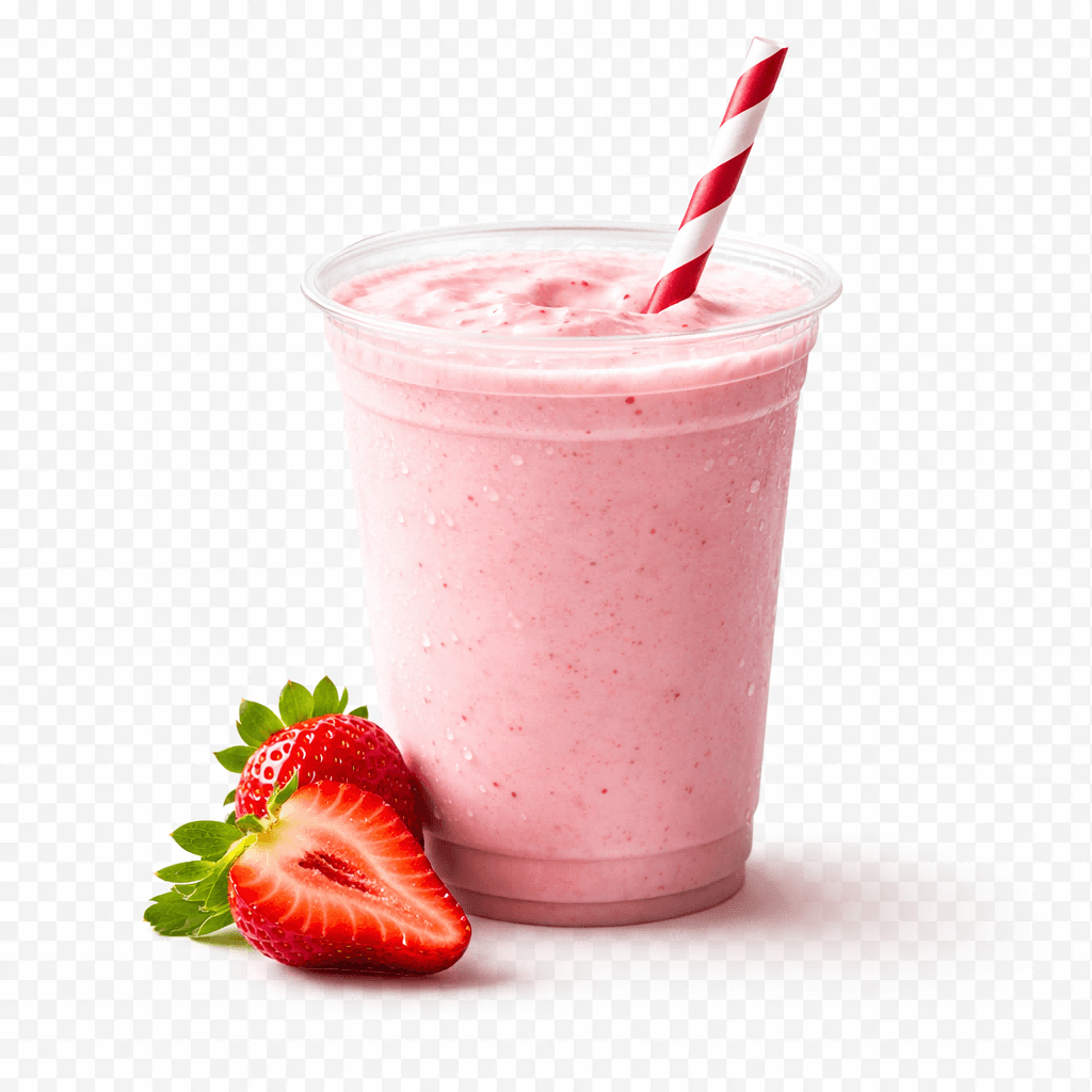Milkshake ( Klein )