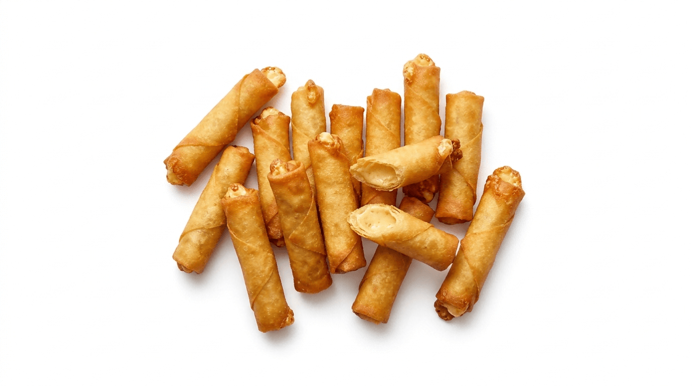 Kaastengels ( 6 st. )