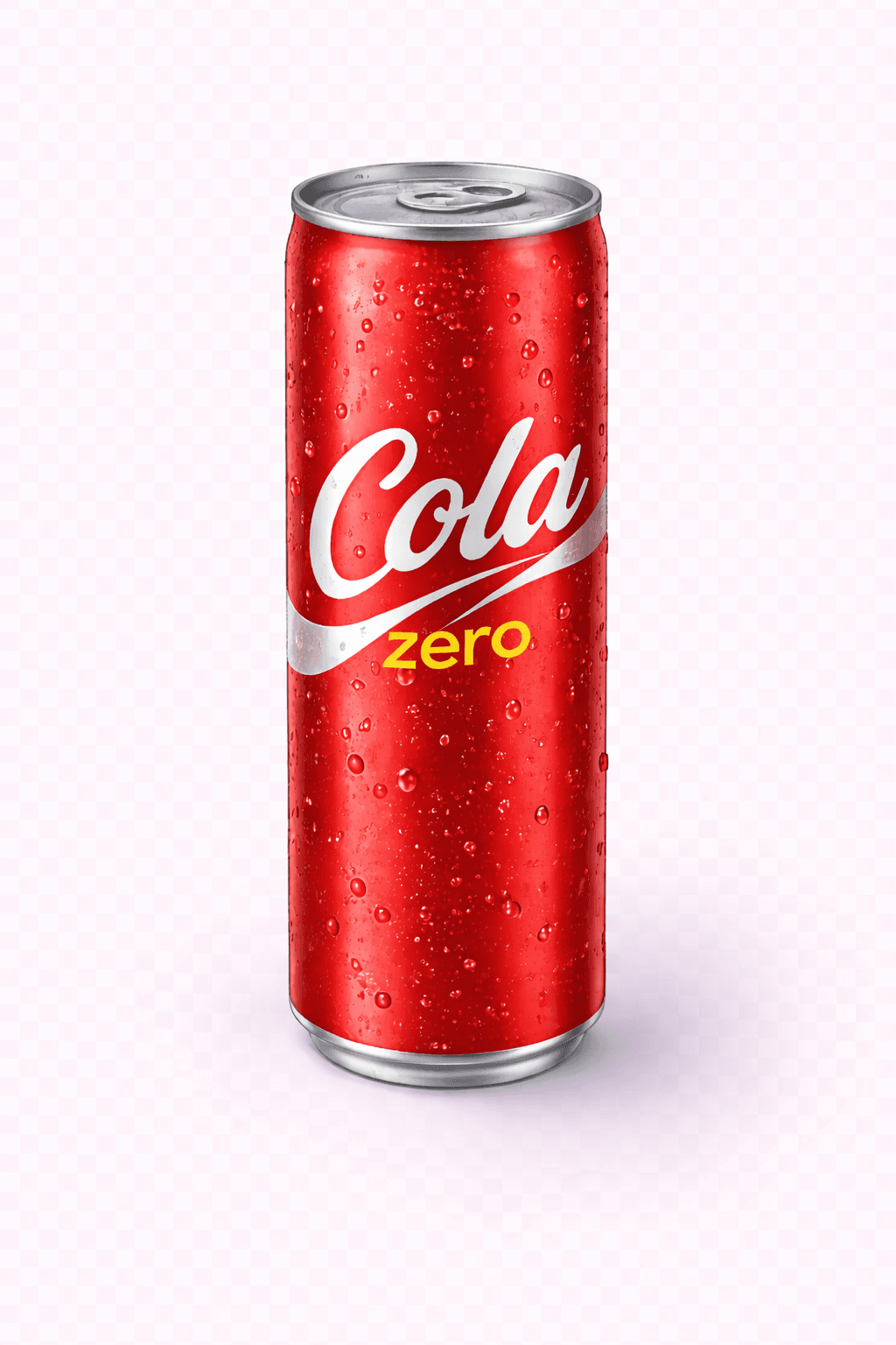 Coca-Cola Zero