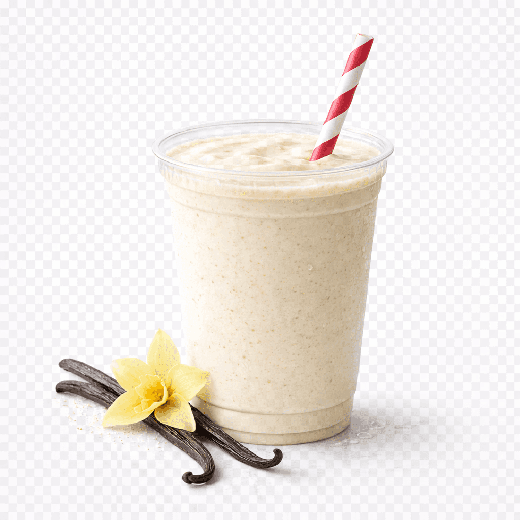 Milkshake ( Middel )