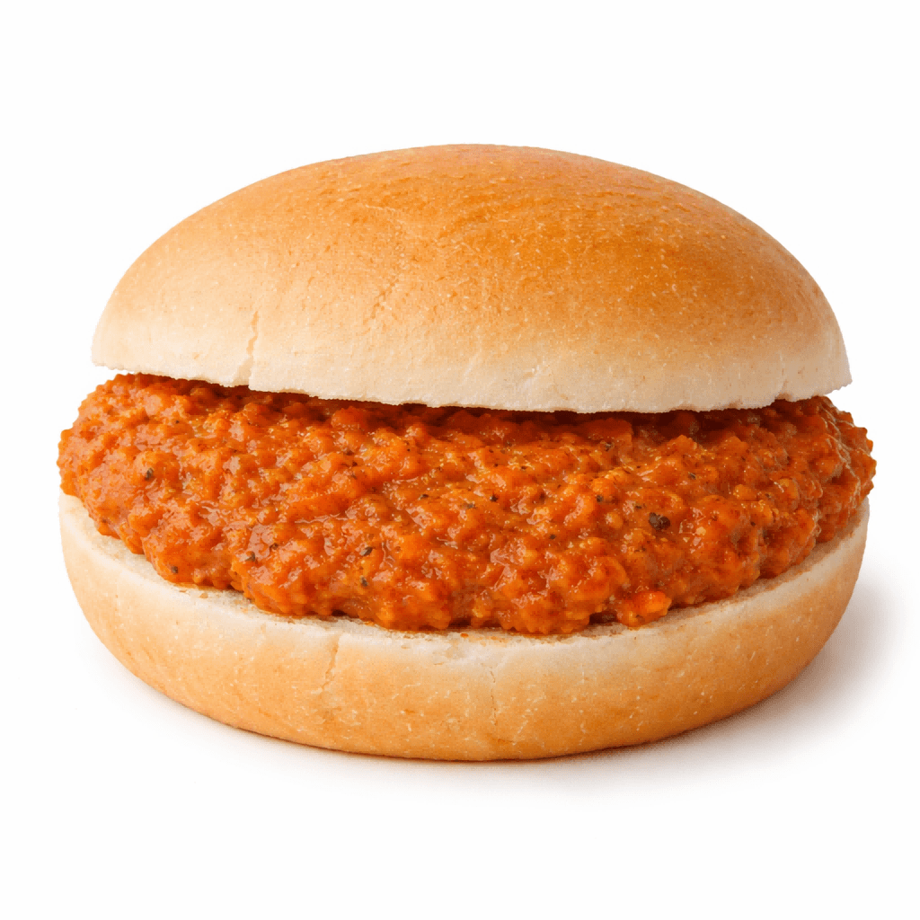 Broodje filet americain