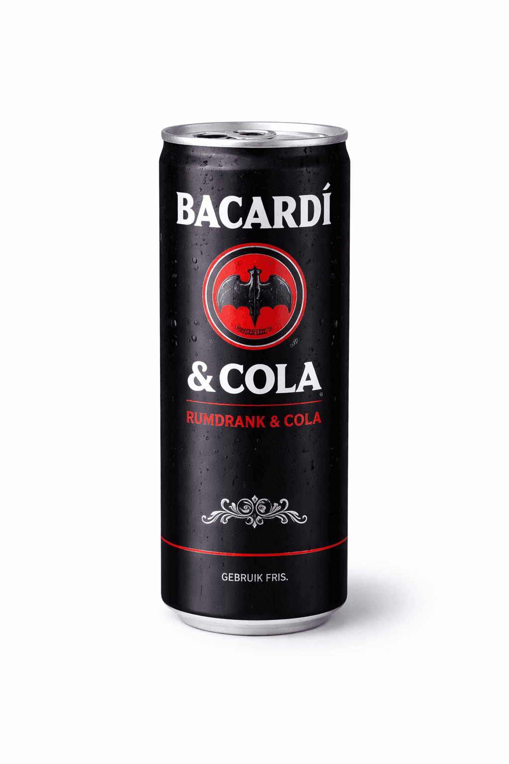 Bacardi cola