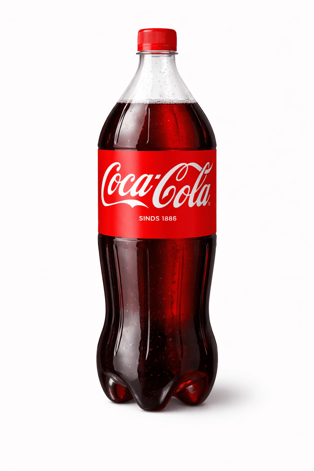 Coca-Cola 1,50L