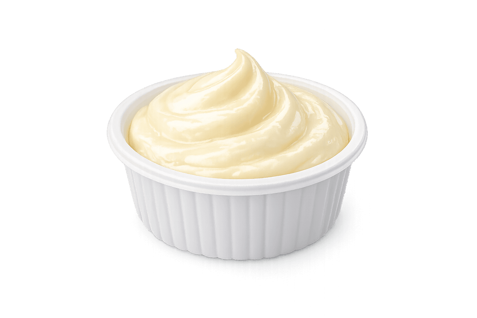 Beker Mayonaise